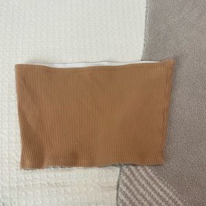 URBAN OUTFITTERS Tube Top